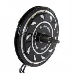 Factory cheap good 250W-500W electric bicycle motor kit with factory price