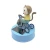 Import Factory customization solar animal toy solar shaking toy for gift ornaments from China