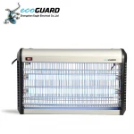 Factory customize pest control for commercial use 30 Watt aluminum fly mosquito killer electronic insenct killer