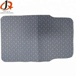 factory customized automotive carpet floor mats car mats
