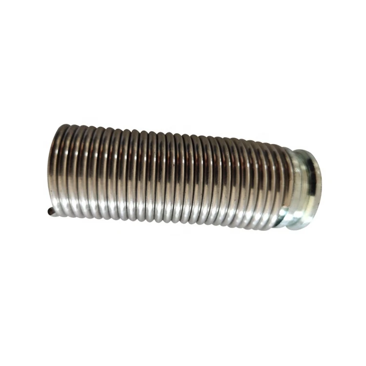 Factory customized cheap innovative products for sell precision steel coil spring