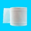 Factory customized economic coreless 4-ply toilet paper roll