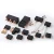 Import Factory direct 10A amp relay 12v high quality mini magnetic latching relays from China