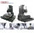 Import Factory Direct 4 axis 5 axis Milling Machine Center MVL855 VMC Machine CNC Vertical Machining Center for Mold Process from China