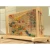 Import Factory direct children play wooden educational steam wall kids toys from China