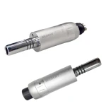 Factory direct dental Inner Water Spray Contra Angle straight handpiece Air Turbine Dnetal Low Speed Handpiece