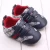Import factory direct new design magic tape baby boy shoes from China