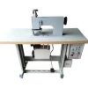 Factory direct sale ultrasonic sewing machine industrial