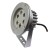 Import Factory Direct Sales 6W Outdoor Spot Lamp Landscape 12 volt led garden lights from China