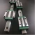 Import Factory direct sales Economic durable type system motion belt motor linear slide bearing from China