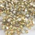 Import Factory direct sales flat back crystal rhinestone from China
