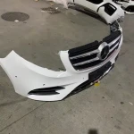 Factory direct sales for Mercedes-benz V260/W447 front bumper assembly grille
