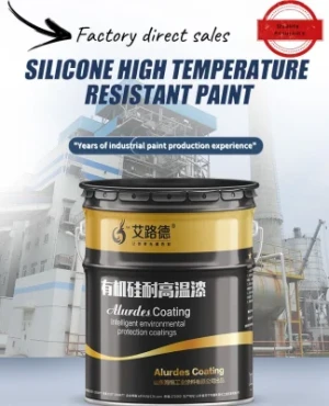 Buy Factory Direct Sales Paint 200 Degrees Celsius Silicone High ...