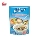 Factory Direct Supply Instant Cleared Soup 350g Instant Concentrate Noodle Soup