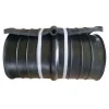 Factory Direct Wholesale pvc waterstops band c 200 building 190mm pvc waterstop water swelling rubber water stop strip