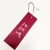 Import Factory directly produces ball chain hang tag and metal eyelet hang tag from China