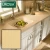 Import Factory Directly SalesGood Quality Indoor Kitchen Dust Proof Snow White Crystal Quartz Stone Slab from China
