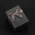 Import Factory exquisite black bow watch case watch case gift box for watches from China