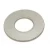 Import Factory Hot Sale Low Price Stainless Steel Flat Washer from China