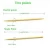 Import Factory hot sale wooden toothpicks for toothpick bamboo from china supplier from China
