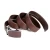 Import Factory italian new arrival custom waist trimmer genuine leather stretch belt from China
