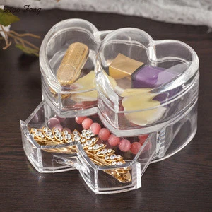 Factory Made Popular Hair Accessories Storage