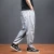 Import Factory Made Strictly Checked Men Jeans Casual Baggy Original Jeans Pants Men from China