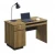 Import Factory manufacture various wooden furniture office desks from China