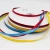 Factory OEM wholesale grosgrain 0.6cm ribbon gift ribbon Polyester belt silk ribbon
