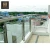 Import factory OEM&amp;ODM stainless steel railing baluster post stainless steel frameless glass cheap balustrade from China