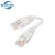 Import Factory Price 2019 Kunshan Wavelink Outdoor Cat 5e Cable Network Cabling 3M 5M from China