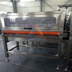 factory price automatic quail egg sheller