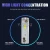 Import Factory price Car Light 40W Accessories Aluminum T1 h1 9006 12v led headlights car 6000lm cree led chip bulb for automobile from China