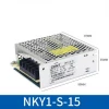 Factory price CHINT single phase output industrial dc switching power supply 12v