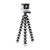 Factory Price Direct Sale  S/M/L/XL size Mobile Flexible Octopus Tripod Stand for Digital Camera Mobile Phone Go pro 7 6 5
