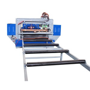 Factory price electro forging grating manufacturing machines