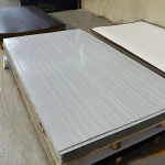 Factory Price for Decorative high-pressure laminate(HPL)/Compact Sheet