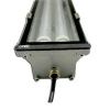 factory price new list T5 T8 36W LED explosion-proof lighting for factory warehouse hazardous location