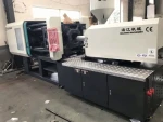 Factory Price Plastic Bottle Cap/Pet Preform Injection Moulding Making Machine