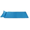 factory price sleeping pad for camping inflatable air mat sleeping mat