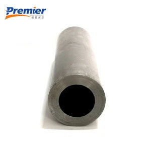 factory price St52 Cold Drawn Precision Seamless Steel Pipe Tube for Industry Excavator Crane Conveyor Engineering Machinery