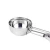 Import Factory Price Stainless Steel Ice Cream Scoop Ice Ball Maker Mashed Potato Spoon Spring Handle Trigger from China