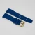 Import Factory Price Top Quality  Colorful Cover Head SKX007 22mm  Vulcanized Rubber Band Strap from China