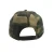 Import Factory Promotional Man Sports Baseball Caps Military Uniforms Snap Back Hats from China