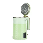 Factory Sale 1.8L Aluminium Alloy Portable Electric Water Kettle Hotel Kettle
