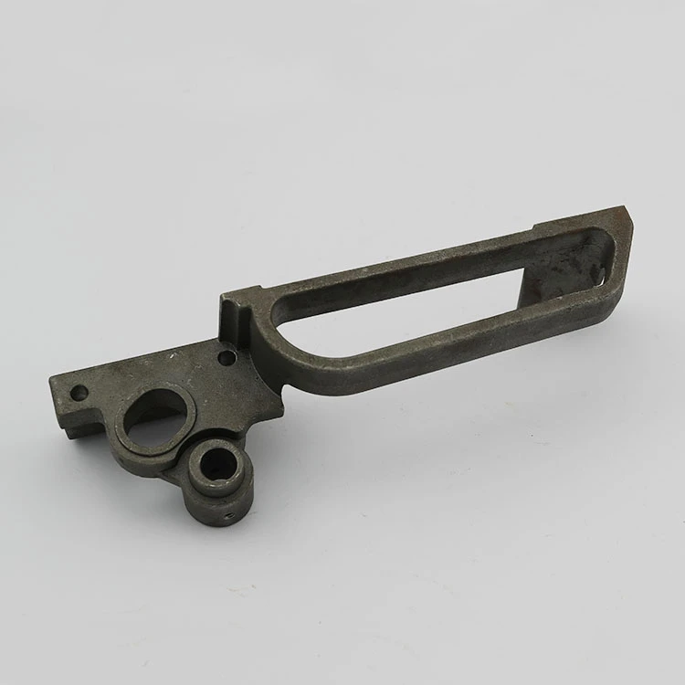 Factory sale various widely used cast iron auto parts stainless steel casting