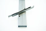 Factory Sale Various Widely Used Iron Louvre Frame Window Shutters
