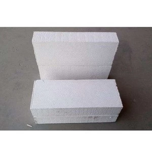 Factory supplier fireproof calcium silicate board insulation fire rated calcium silicate board