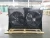Import Factory Supplier H Type Fan Coil Unit Air-Cooled Condenser from China