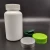 Import Factory supply 30cc 50cc 100cc 225cc   Strong  Good Quality  Pharma Medical Product used round HDPE  Plastic pill bottle from China